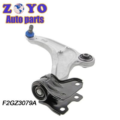 2015-2017 Ford EDGE Frontuntersteuerungsarm F2GZ3079B Zinkplattierung Aluminium OEM Standard