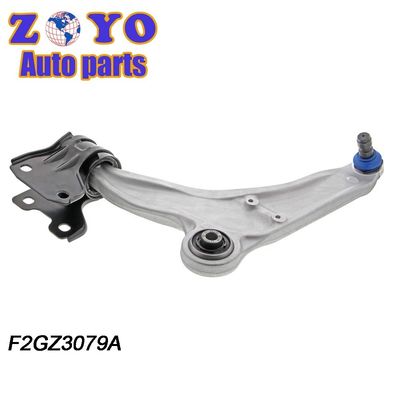 2015-2017 Ford EDGE Frontuntersteuerungsarm F2GZ3079B Zinkplattierung Aluminium OEM Standard