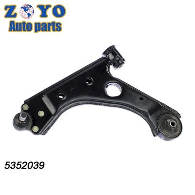 Referenznummer F-963 Vorderachse Linksuntersteuerungsarm für Opel Corsa E 2014-2020