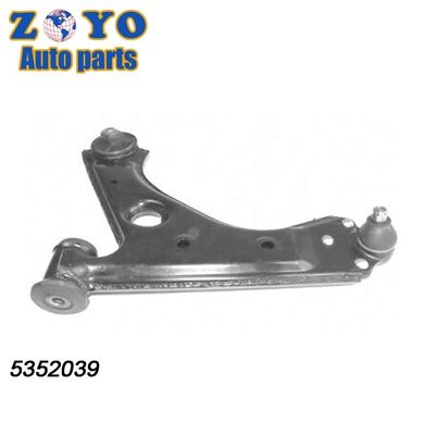 Referenznummer F-963 Vorderachse Linksuntersteuerungsarm für Opel Corsa E 2014-2020