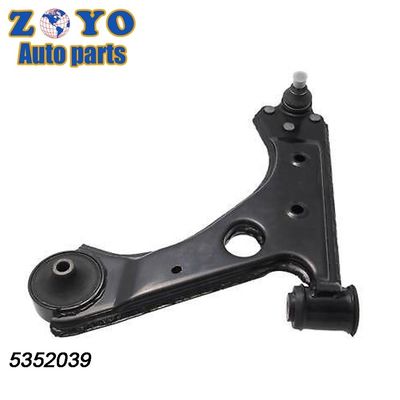 Referenznummer F-963 Vorderachse Linksuntersteuerungsarm für Opel Corsa E 2014-2020