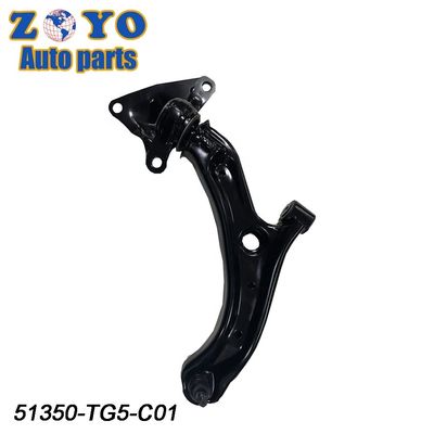 Mevotech Nr. CMS601009 CMS601010 Stempelstahlsteuerungsarme für Honda City 2009-2016