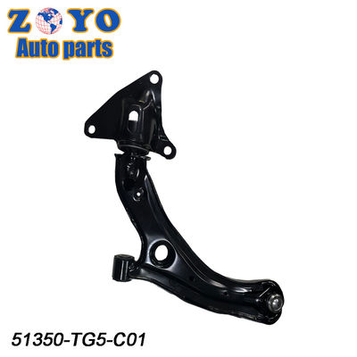 Mevotech Nr. CMS601009 CMS601010 Stempelstahlsteuerungsarme für Honda City 2009-2016
