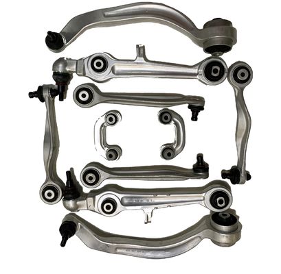 10 PCS Aufhängung Steuerung Arm Kit für Skoda Superb Audi A6c7 VW Passat 4B3498998S1