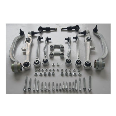 10 PCS Aufhängung Steuerung Arm Kit für Skoda Superb Audi A6c7 VW Passat 4B3498998S1