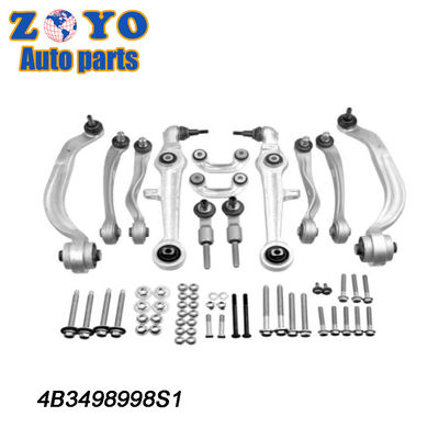 10 PCS Aufhängung Steuerung Arm Kit für Skoda Superb Audi A6c7 VW Passat 4B3498998S1