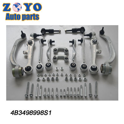 10 PCS Aufhängung Steuerung Arm Kit für Skoda Superb Audi A6c7 VW Passat 4B3498998S1