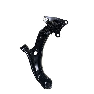 Honda City 10-14 Links Fahrwerkssteuerung Arm 40Cr Ball Joint für verbesserte Leistung