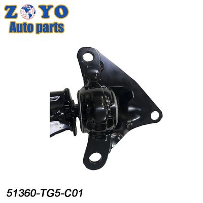 Honda City 10-14 Links Fahrwerkssteuerung Arm 40Cr Ball Joint für verbesserte Leistung