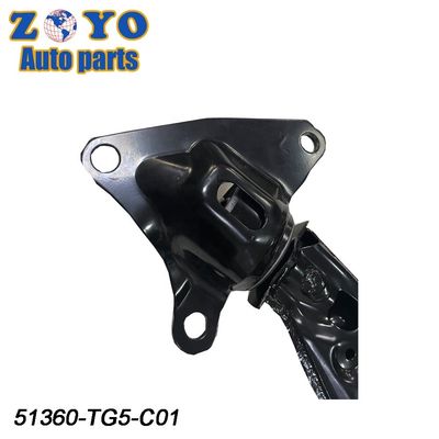 Honda City 10-14 Links Fahrwerkssteuerung Arm 40Cr Ball Joint für verbesserte Leistung