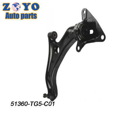 Ballgelenk 40Cr-Autoaufhängungsteile für Honda Crossroad INSIGHT 2009- 51360-TF0-030