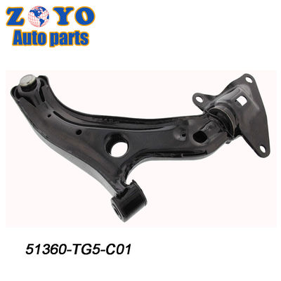 Ballgelenk 40Cr-Autoaufhängungsteile für Honda Crossroad INSIGHT 2009- 51360-TF0-030