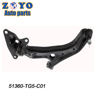 Ballgelenk 40Cr-Autoaufhängungsteile für Honda Crossroad INSIGHT 2009- 51360-TF0-030
