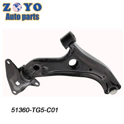 Ballgelenk 40Cr-Autoaufhängungsteile für Honda Crossroad INSIGHT 2009- 51360-TF0-030