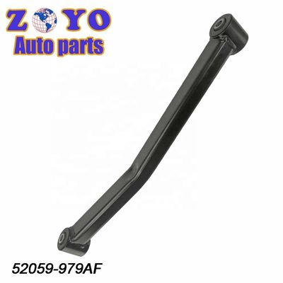 Stahl-Rückfederungskontrollarm für Jeep Wrangler JK JL 2007-2018 Moog Nr. RK621823