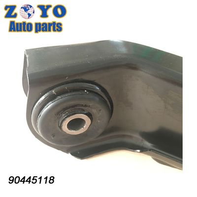 OEM-Standard-E-Beschichtung Vorderrad untere Steuerung Arm für Opel Corsa Aufhängung Kit