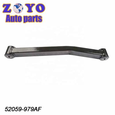 Stahl-Rückfederungskontrollarm für Jeep Wrangler JK JL 2007-2018 Moog Nr. RK621823