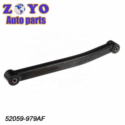 Stahl-Rückfederungskontrollarm für Jeep Wrangler JK JL 2007-2018 Moog Nr. RK621823