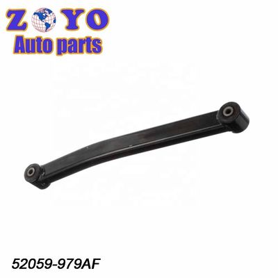 Stahl-Rückfederungskontrollarm für Jeep Wrangler JK JL 2007-2018 Moog Nr. RK621823