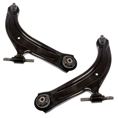 Referenznummer N4231050 OEM-Autoteil für den Nissan LEAF 2014 Vorder-Untersteuerungsarm JJ10