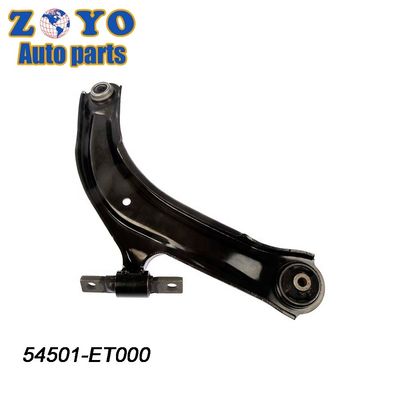 Jahr 2010- Links Wishbone Vorderunterschaltungssteuerungsarm für Nissan Sentra RK620374