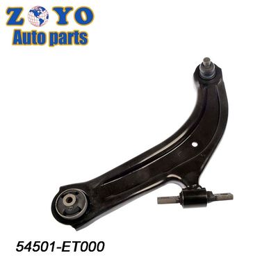 Referenznummer N4231050 OEM-Autoteil für den Nissan LEAF 2014 Vorder-Untersteuerungsarm JJ10