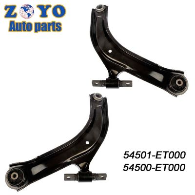 Referenznummer N4231050 OEM-Autoteil für den Nissan LEAF 2014 Vorder-Untersteuerungsarm JJ10