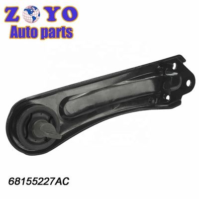 High Cost Performance Suspension System Stahlsteuerungsarm für Jeep Cherokee 2014-2021