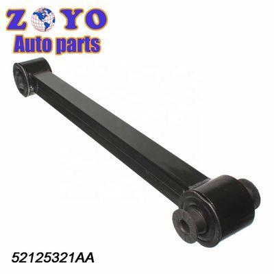 OEM Nr. 52125321A Schwarze E-Beschichtung Wishbone Steuerarm für Dodge Nitro 2007-2012