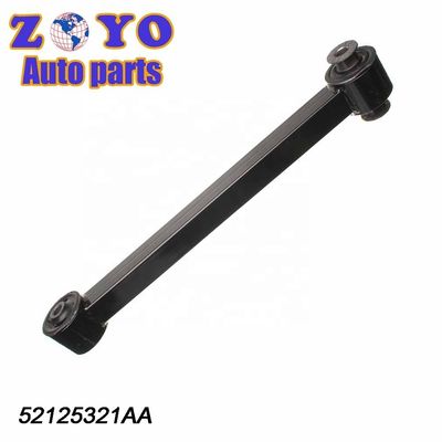 OEM Nr. 52125321A Schwarze E-Beschichtung Wishbone Steuerarm für Dodge Nitro 2007-2012