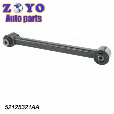 OEM Nr. 52125321A Schwarze E-Beschichtung Wishbone Steuerarm für Dodge Nitro 2007-2012