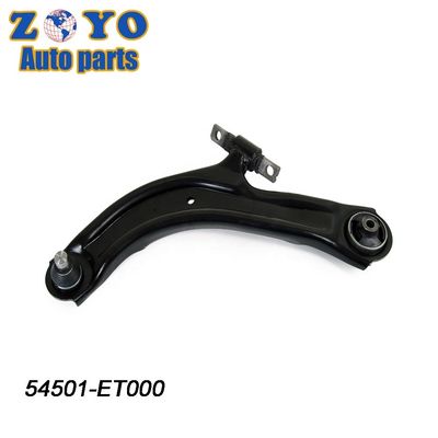 Jahr 2010- Links Wishbone Vorderunterschaltungssteuerungsarm für Nissan Sentra RK620374