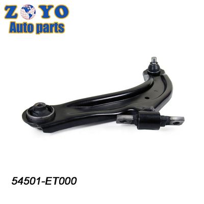 Jahr 2010- Links Wishbone Vorderunterschaltungssteuerungsarm für Nissan Sentra RK620374