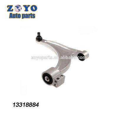 Chevrolet Malibu Limited Buick Allure 2010- Aluminium Vorder-Linksspur-Steuerungsarm 521-951