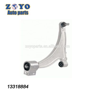 Chevrolet Malibu Limited Buick Allure 2010- Aluminium Vorder-Linksspur-Steuerungsarm 521-951