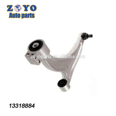 Chevrolet Malibu Limited Buick Allure 2010- Aluminium Vorder-Linksspur-Steuerungsarm 521-951