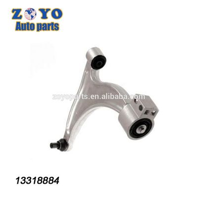 Chevrolet Malibu Limited Buick Allure 2010- Aluminium Vorder-Linksspur-Steuerungsarm 521-951