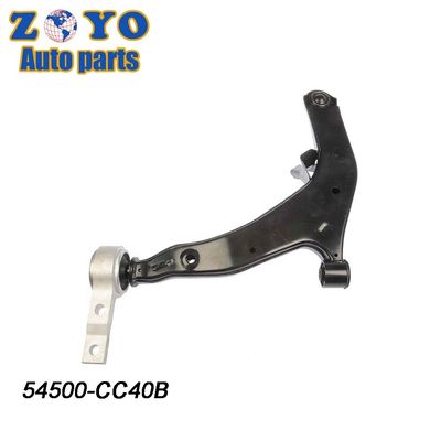 Naturgummi-Bushing-Steuerarm für Nissan Murano Autoteile 54500-CC40B RK620559