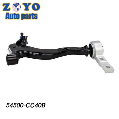 Naturgummi-Bushing-Steuerarm für Nissan Murano Autoteile 54500-CC40B RK620559