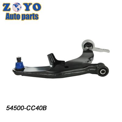 Naturgummi-Bushing-Steuerarm für Nissan Murano Autoteile 54500-CC40B RK620559