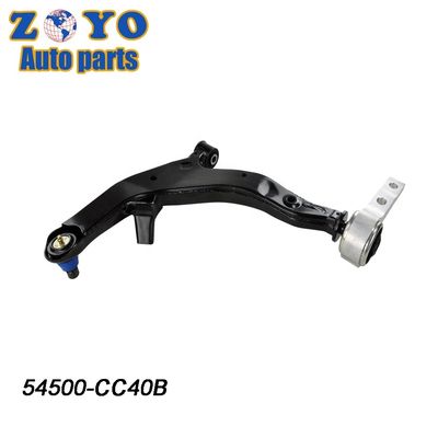 Naturgummi-Bushing-Steuerarm für Nissan Murano Autoteile 54500-CC40B RK620559