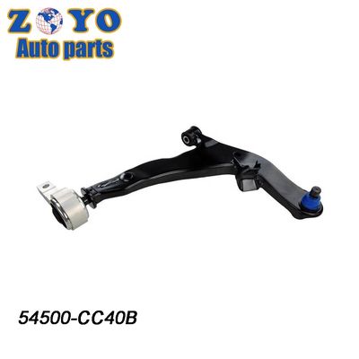 Naturgummi-Bushing-Steuerarm für Nissan Murano Autoteile 54500-CC40B RK620559