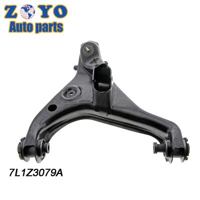 2011-2014 Jahr verstellbare Aufhängungshüllen für Ford Expedition und Lincoln Mark LT