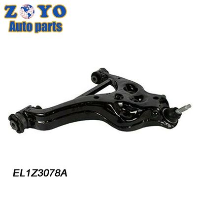 OEM-Standard SPHC Stahl-Aufhängungssteuerungsarm Bushing für Ford Explorer 2013-2016