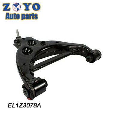 OEM-Standard SPHC Stahl-Aufhängungssteuerungsarm Bushing für Ford Explorer 2013-2016