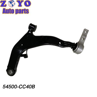 Rechts vorne untere Steuerarm für Nissan Murano 2006 521-086 MS30153 Dorman Mevotech