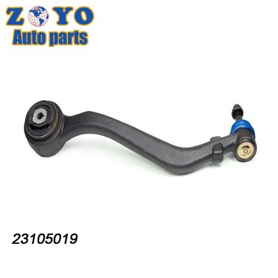 OEM-Standard 23105019 Auto-Aufhängungsteile Vorderuntersteuerungsarme für Chrysler Camaro 10-15