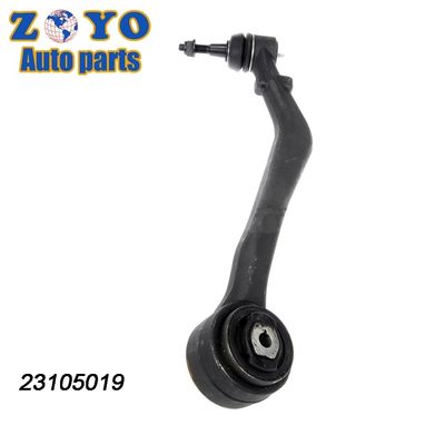 OEM-Standard 23105019 Auto-Aufhängungsteile Vorderuntersteuerungsarme für Chrysler Camaro 10-15