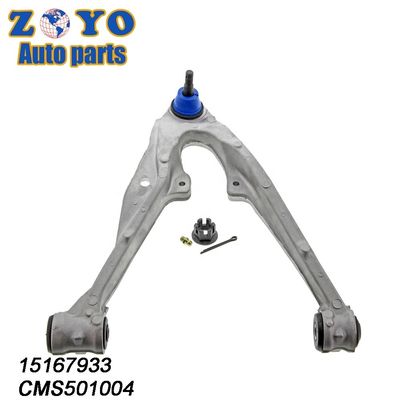 20869200 Fahrzeug-Ersatzteile Frontkontrollarm für Cadillac GMC Yukon 2008-2016 IR-8102-C