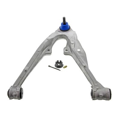 Ersatz/Reparaturzweck Vorder-Aluminium-Unterarm für Cadillac Escalade 2007-2011